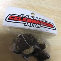 送料無料 スターウォーズ セレブレーション STAR WARS celebration japan ストラップ キーホルダー レア 激レア 0120 s4-1 サムネイル 4