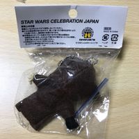 送料無料 スターウォーズ セレブレーション STAR WARS celebration japan ストラップ キーホルダー レア 激レア 0120 s4-1 サムネイル 5