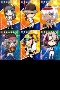 カード Fate FGO グレイルリーグ 野球 まとめ 宇津見エリセ 渡辺綱 カイニス
ライダー ジャック・ド・モレー 清少納言 オデュッセウスク
ライダー コレクション ap304 o14