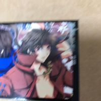 カード przm star 戦国バサラ 戦国BASARA 真田幸村 サムネイル 3