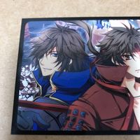 カード przm star 戦国バサラ 戦国BASARA 真田幸村 サムネイル 2