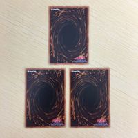 遊戯王 字レア カード トレーディングカード 夢魔鏡の逆徒ーネイロイ まとめ サムネイル 7