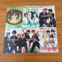 カード トレカ まとめ うたのプリンスさま うたプリ 聖川 真斗 来栖 翔 美風 藍 一十木 音也 寿 嶺二 一ノ瀬 トキヤ 黒崎 蘭丸 13 サムネイル 1