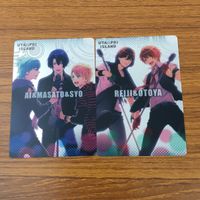 カード トレカ まとめ うたのプリンスさま うたプリ 聖川 真斗 来栖 翔 美風 藍 一十木 音也 寿 嶺二 一ノ瀬 トキヤ 黒崎 蘭丸 13 サムネイル 3