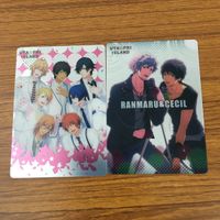 カード トレカ まとめ うたのプリンスさま うたプリ 聖川 真斗 来栖 翔 美風 藍 一十木 音也 寿 嶺二 一ノ瀬 トキヤ 黒崎 蘭丸 13 サムネイル 5