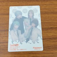 カード トレカ まとめ うたのプリンスさま うたプリ 聖川 真斗 来栖 翔 美風 藍 一十木 音也 寿 嶺二 一ノ瀬 トキヤ 黒崎 蘭丸 13 サムネイル 10