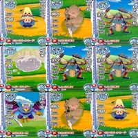 クロスブレイド ドラゴンクエスト カード まとめ ドラクエ ap960 サムネイル 4
