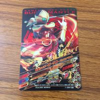 カード トレカ まとめ ガンバライジング SR ビースト ビーストハイパー ウィザード フレイムドラゴン ランドスタイル 7 サムネイル 4