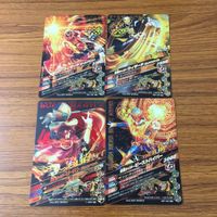 カード トレカ まとめ ガンバライジング SR ビースト ビーストハイパー ウィザード フレイムドラゴン ランドスタイル 7 サムネイル 2