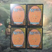MTG マジックザギャザリング カード まとめ TMP 手加減なし/ No Quarter 4枚セット 67 サムネイル 4