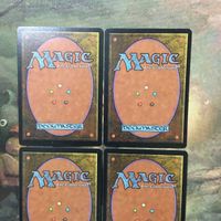 MTG マジックザギャザリング カード まとめ TMP 手加減なし/ No Quarter 4枚セット 67 サムネイル 6
