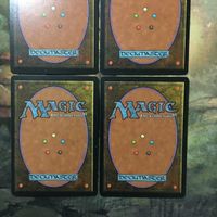 MTG マジックザギャザリング カード まとめ TMP 手加減なし/ No Quarter 4枚セット 67 サムネイル 5
