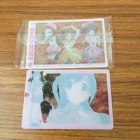 カード トレカ まとめ アイドルマスター 未開封 26 サムネイル 4