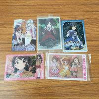 カード トレカ まとめ アイドルマスター 未開封 26 サムネイル 1