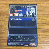 カード トレカ まとめ ブラッククローバー グリモアワールドバトル ラック ボルティア ロータス フーモルト ノルエ シルヴァ 65 サムネイル 6