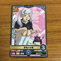 カード トレカ まとめ ブラッククローバー グリモアワールドバトル ラック ボルティア ロータス フーモルト ノルエ シルヴァ 65 サムネイル 5