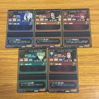 カード トレカ まとめ ブラッククローバー グリモアワールドバトル ラック ボルティア ロータス フーモルト ノルエ シルヴァ 65 サムネイル 2