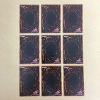 遊戯王 ノーマル カード トレーディングカード 闇次元の解放 まとめ サムネイル 6