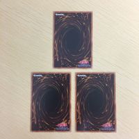 遊戯王 ノーマル カード トレーディングカード 闇次元の解放 まとめ サムネイル 7