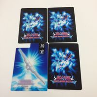 BLEACH ブリーチ ソウルカードバトル カード まとめ 石田 雨竜 狐雀 閃光の矢 SR キラ 40 サムネイル 2
