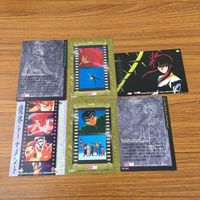 幽遊白書 カード トレカ まとめ 浦飯 幽助 蔵馬 飛影 御手洗 清志 凍矢 桑原 和真 6 サムネイル 2