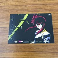 幽遊白書 カード トレカ まとめ 浦飯 幽助 蔵馬 飛影 御手洗 清志 凍矢 桑原 和真 6 サムネイル 10
