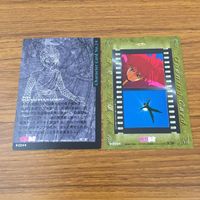 幽遊白書 カード トレカ まとめ 浦飯 幽助 蔵馬 飛影 御手洗 清志 凍矢 桑原 和真 6 サムネイル 6