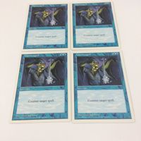 MTG まとめ マジックザギャザリング 対抗呪文 撤廃 38 42 59 60 サムネイル 2