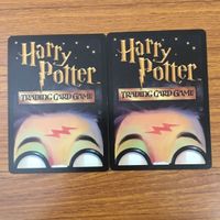 カード トレカ まとめ ハリーポッター フューモス 薬問屋 バーミリアス 魔法薬学の試験 インカーシフォア 57 サムネイル 6