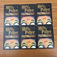 カード トレカ まとめ ハリーポッター フューモス 薬問屋 バーミリアス 魔法薬学の試験 インカーシフォア 57 サムネイル 2