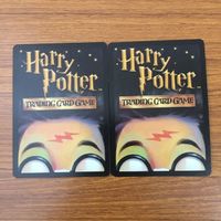 カード トレカ まとめ ハリーポッター フューモス 薬問屋 バーミリアス 魔法薬学の試験 インカーシフォア 57 サムネイル 4