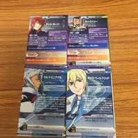ガンダム トライエイジ カード まとめ 22 サムネイル 6