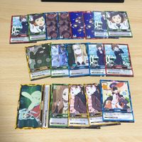 林田藍里 箔押し サイン 銀サイン カード レベルネオ wake up girls 謀略のズヴィズダー まとめ s201 サムネイル 6