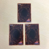 遊戯王 字レア カード トレーディングカード アマゾネスの秘術 まとめ サムネイル 7