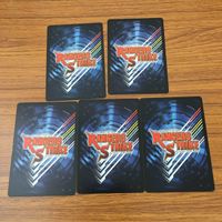 Kamen Rider Ranger's Strike Trading Card Lot サムネイル 2