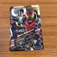 カード トレカ まとめ ガンバライジング SR 電王 ソードフォーム モモタロス 23 サムネイル 8