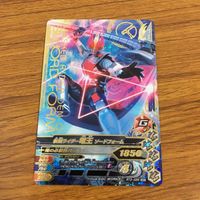 カード トレカ まとめ ガンバライジング SR 電王 ソードフォーム モモタロス 23 サムネイル 9