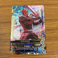 カード トレカ まとめ ガンバライジング SR 電王 ソードフォーム モモタロス 23 サムネイル 5