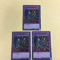 43 42 444 遊戯王 スーパーレア ミレニアムスーパーレア カード トレーディングカード 絶対防御将軍 アクセル サムネイル 5