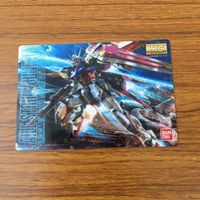 Gundam Aerial Strike Card Lot 4 Japanese TCG サムネイル 7