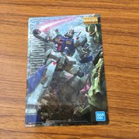 Gundam Aerial Strike Card Lot 4 Japanese TCG サムネイル 3