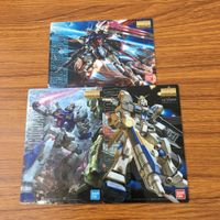 Gundam Aerial Strike Card Lot 4 Japanese TCG サムネイル 1