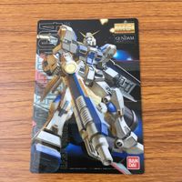 Gundam Aerial Strike Card Lot 4 Japanese TCG サムネイル 5
