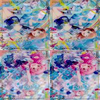 プロジェクトセカイ カラフルステージ ウエハース カード プロセカ まとめ 初音ミク 美少女 08 07 06 05 8 7 6 5 花里 みのり 桃井愛莉 日野森雫 桐谷 遥 巡音ルカ ap771 サムネイル 8