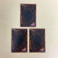 Yu-Gi-Oh Kanji Rare Card Lot Create Resonator TCG サムネイル 5