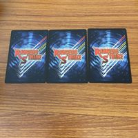 Rangers Strike Kamen Rider Ryuuki Ryuga Card Lot サムネイル 5