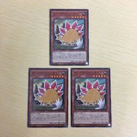 Yu-Gi-Oh Normal Card Lot Japanese Anime TCG サムネイル 1