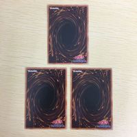 Yu-Gi-Oh Normal Card Lot Japanese Anime TCG サムネイル 5