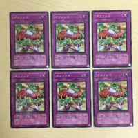 Yu-Gi-Oh TCG Polynosis Normal Card Lot