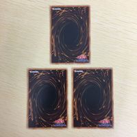 遊戯王 ノーマル カード トレーディングカード ポリノシス まとめ サムネイル 9